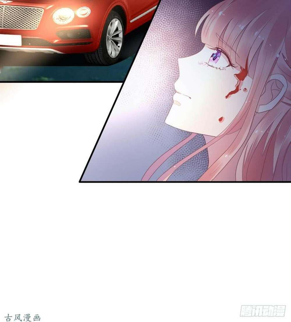 Manh Thê Khó Dỗ Chapter 30 - Trang 2