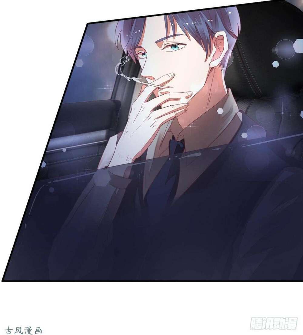 Manh Thê Khó Dỗ Chapter 30 - Trang 2