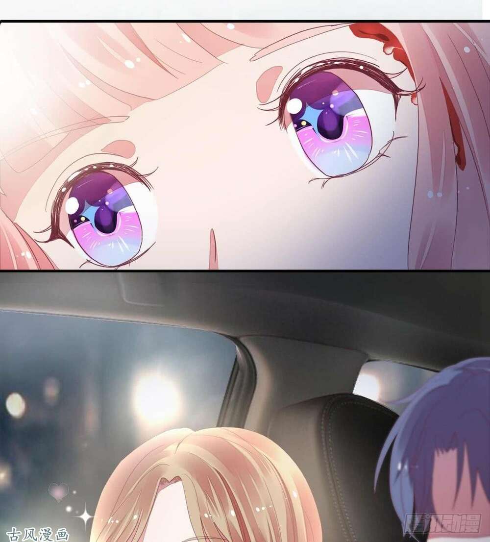 Manh Thê Khó Dỗ Chapter 30 - Trang 2