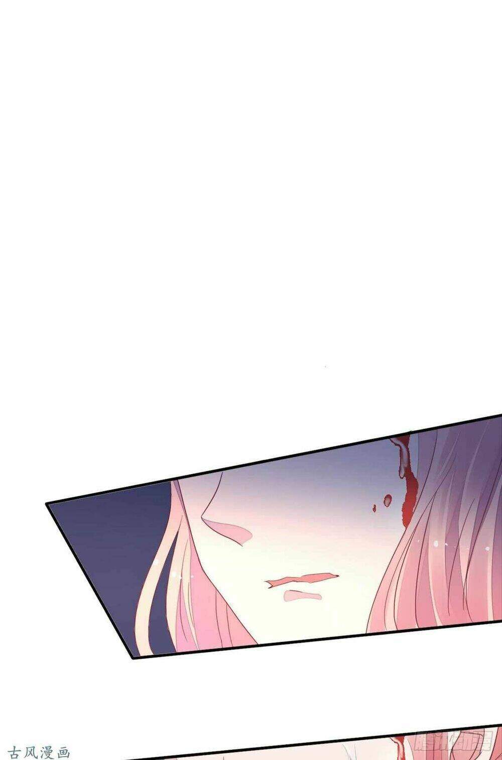 Manh Thê Khó Dỗ Chapter 30 - Trang 2