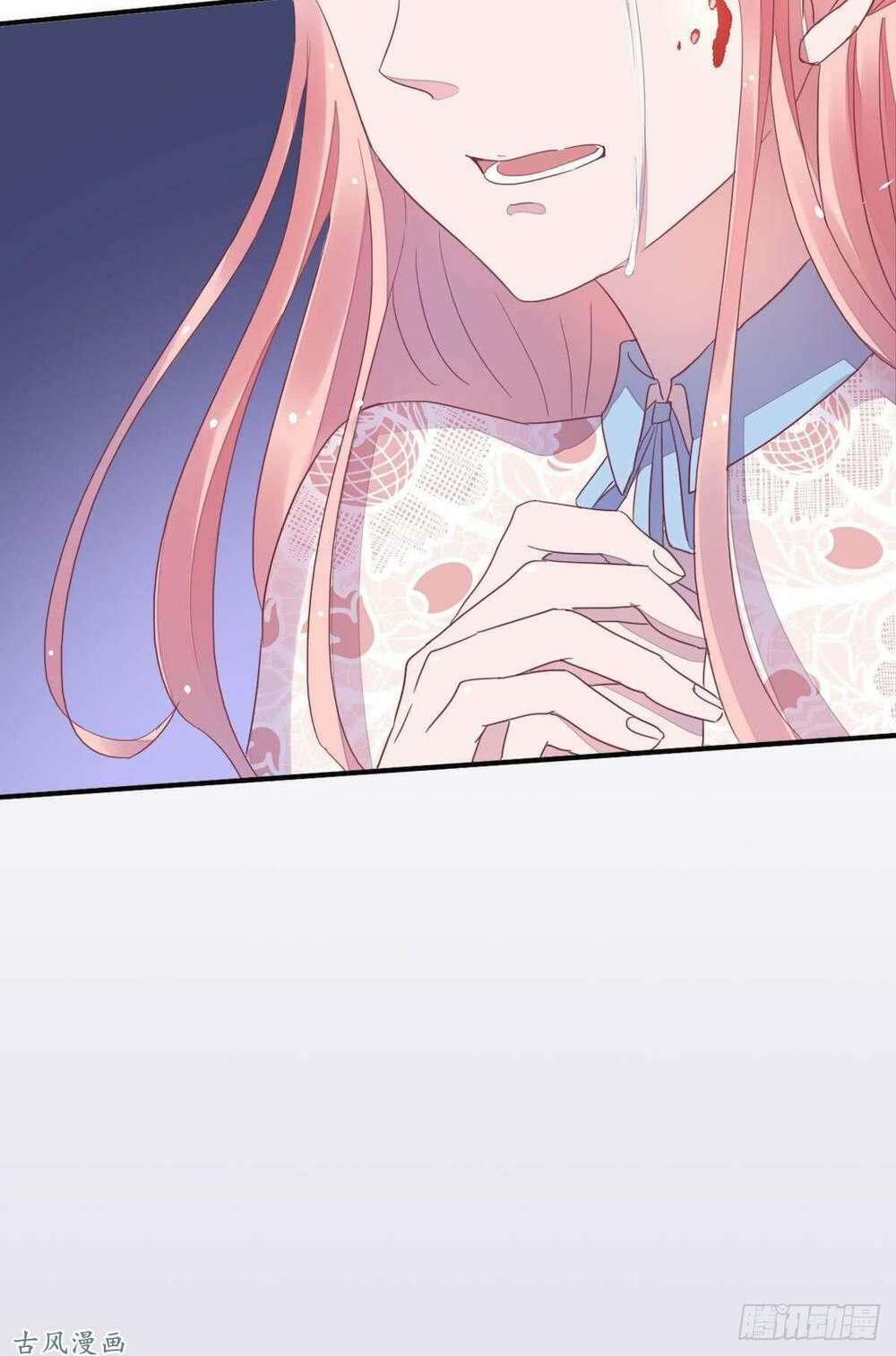 Manh Thê Khó Dỗ Chapter 30 - Trang 2