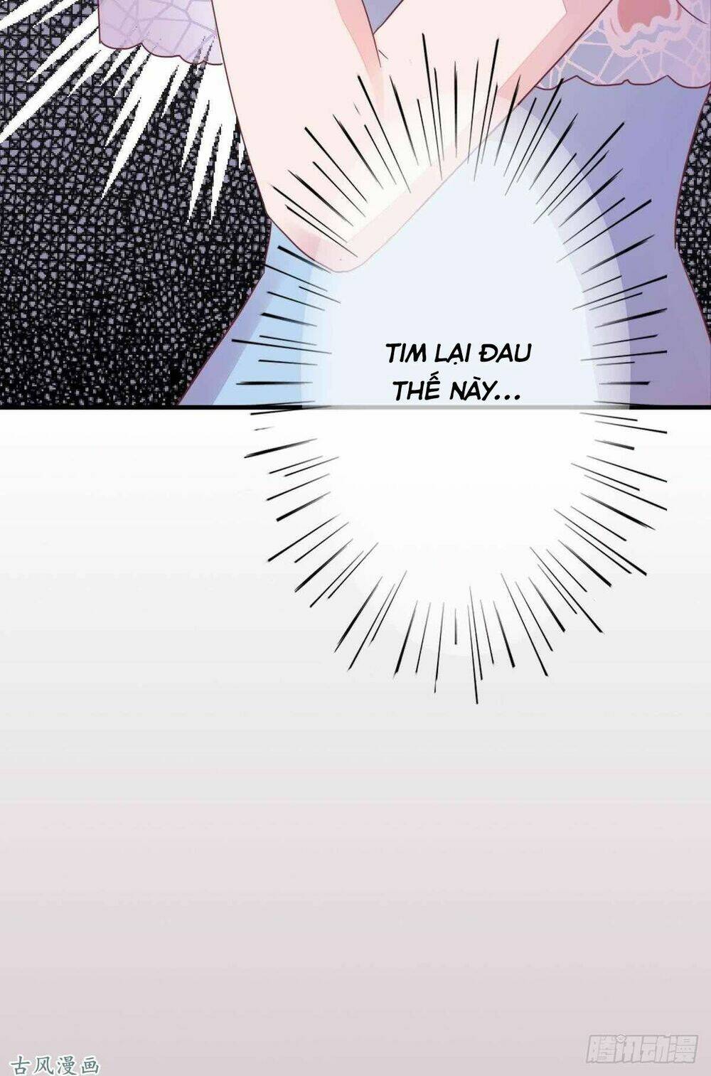 Manh Thê Khó Dỗ Chapter 30 - Trang 2