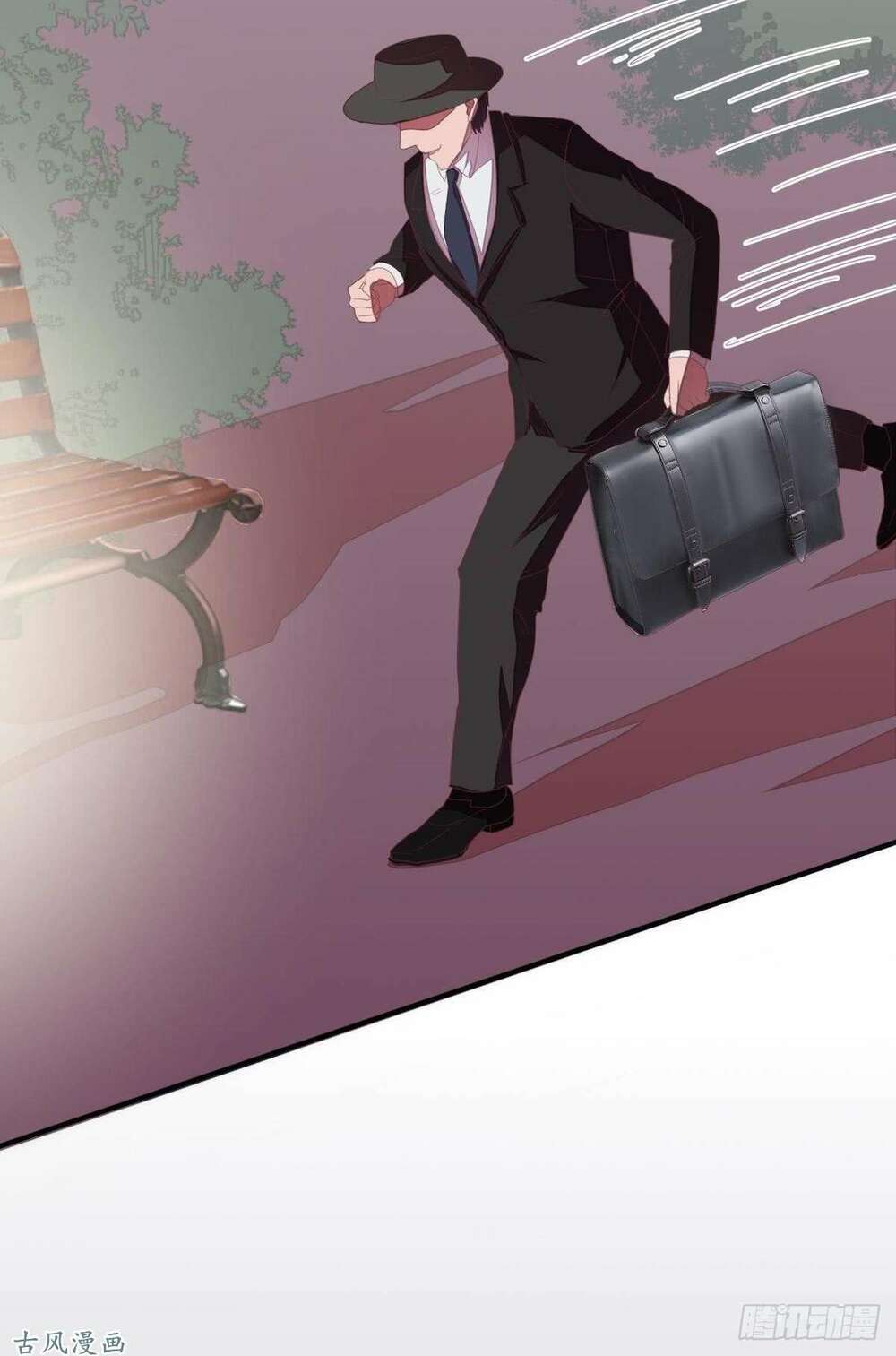 Manh Thê Khó Dỗ Chapter 30 - Trang 2