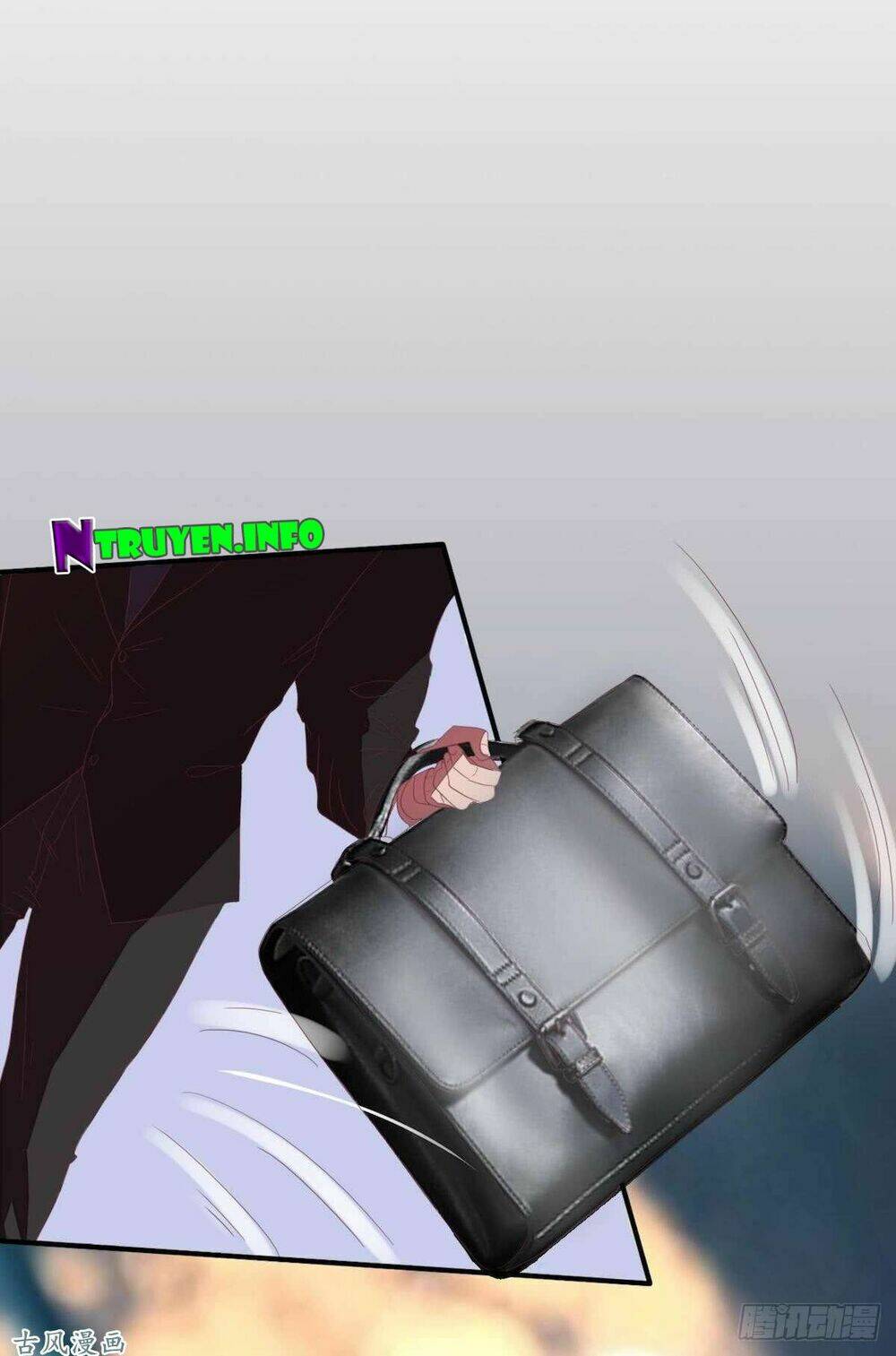 Manh Thê Khó Dỗ Chapter 30 - Trang 2