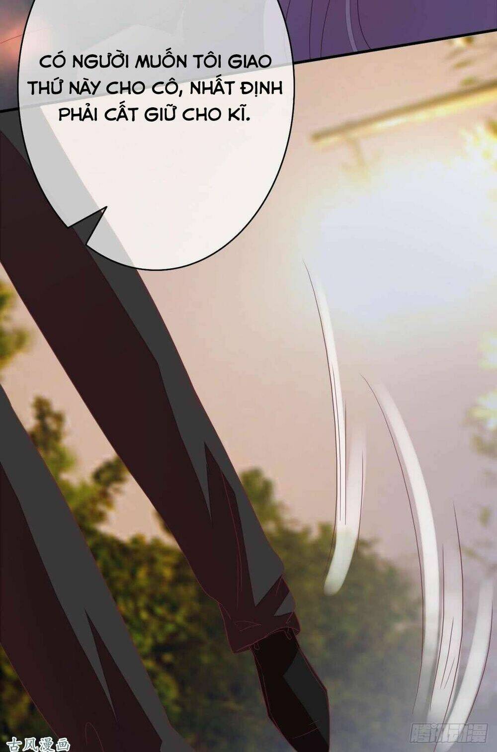 Manh Thê Khó Dỗ Chapter 30 - Trang 2