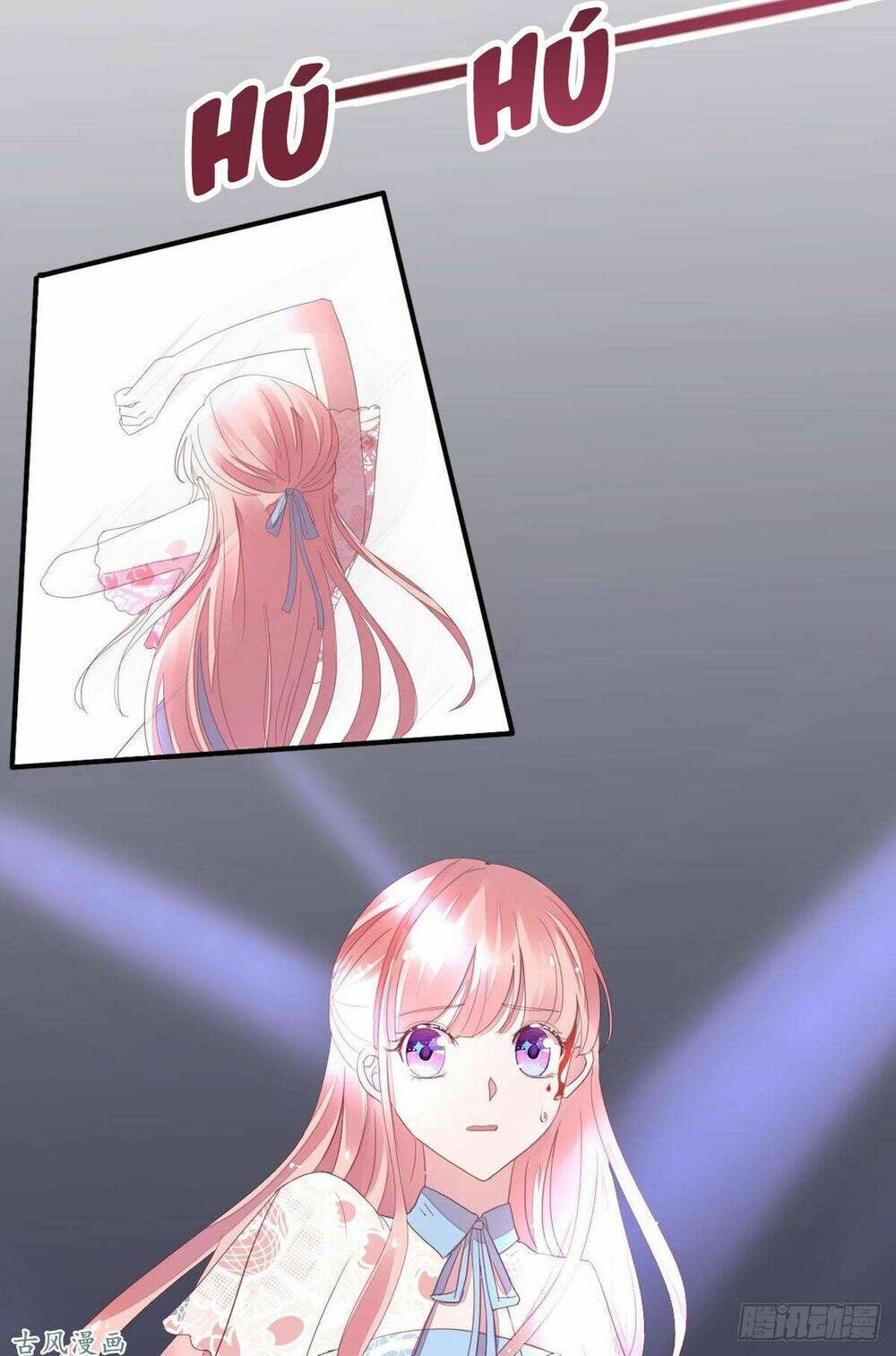 Manh Thê Khó Dỗ Chapter 30 - Trang 2