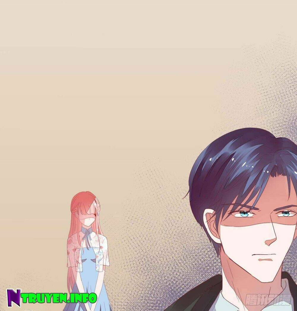 Manh Thê Khó Dỗ Chapter 31 - Trang 2