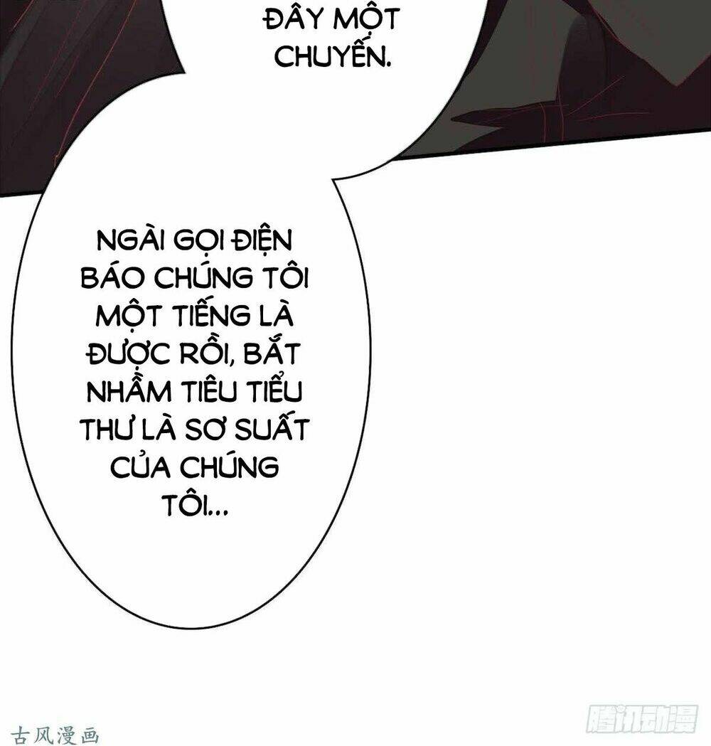 Manh Thê Khó Dỗ Chapter 31 - Trang 2