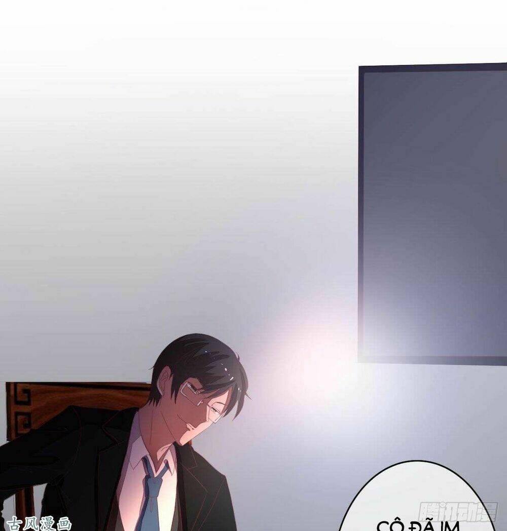 Manh Thê Khó Dỗ Chapter 31 - Trang 2