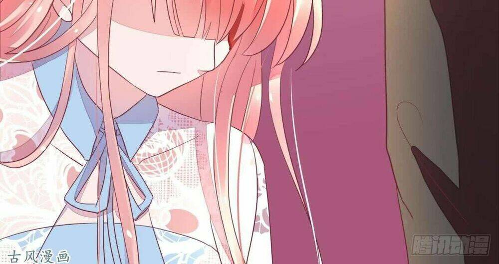 Manh Thê Khó Dỗ Chapter 31 - Trang 2