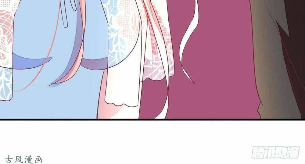 Manh Thê Khó Dỗ Chapter 31 - Trang 2