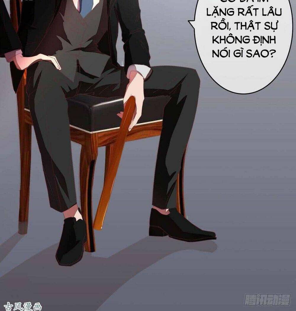 Manh Thê Khó Dỗ Chapter 31 - Trang 2