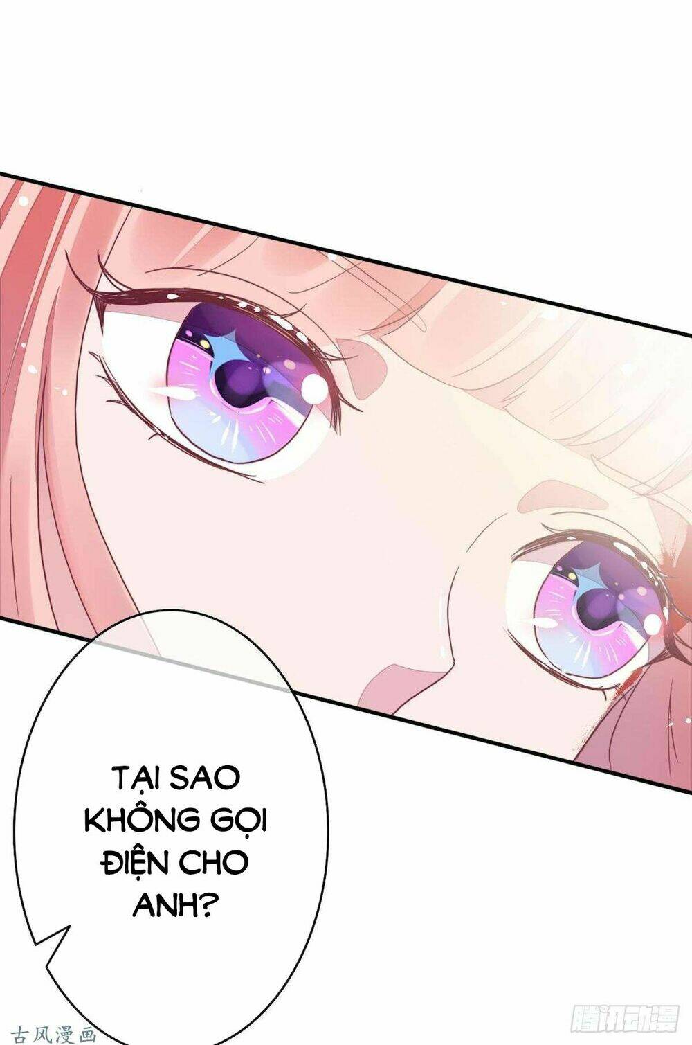 Manh Thê Khó Dỗ Chapter 31 - Trang 2