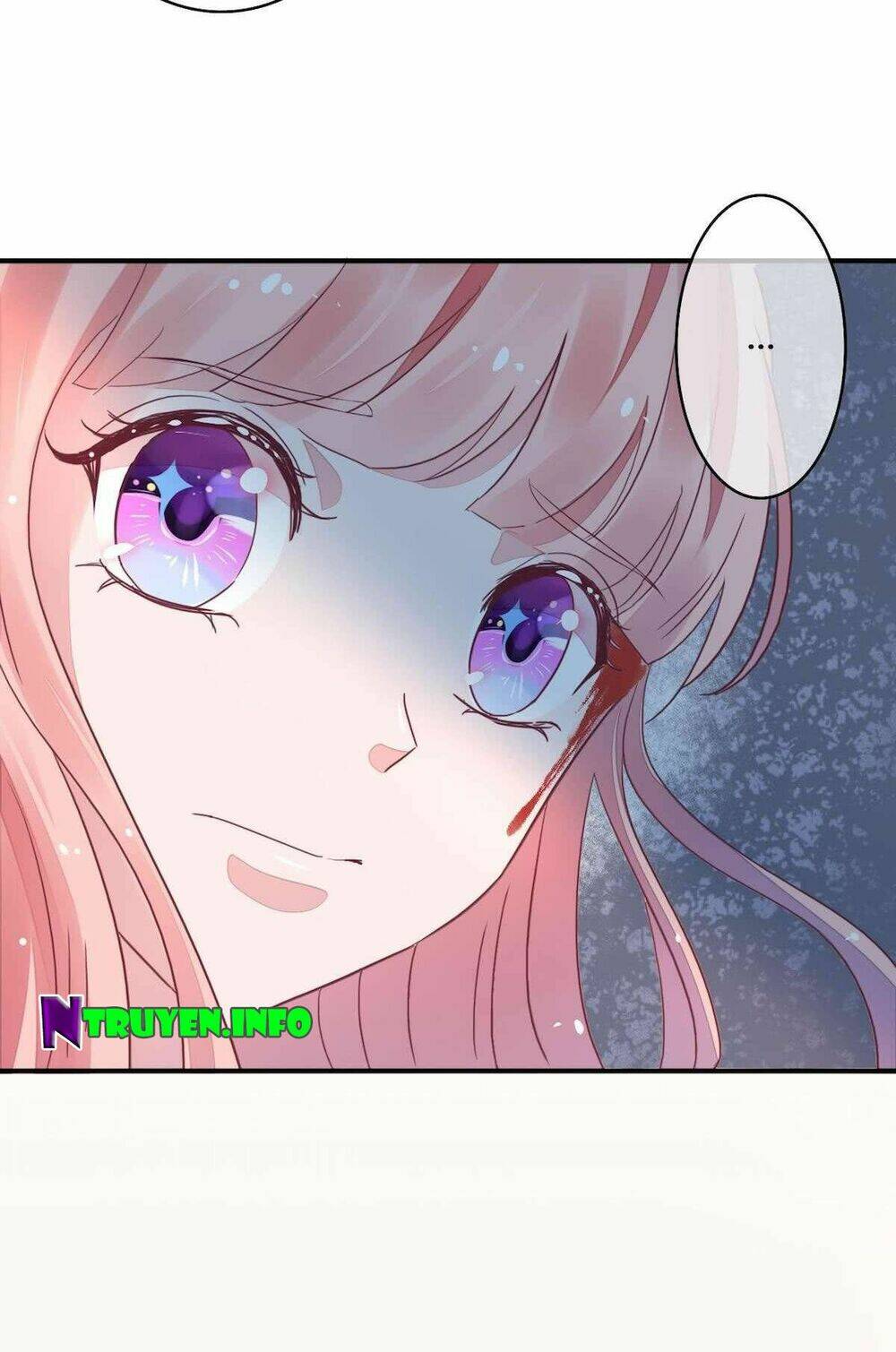 Manh Thê Khó Dỗ Chapter 31 - Trang 2