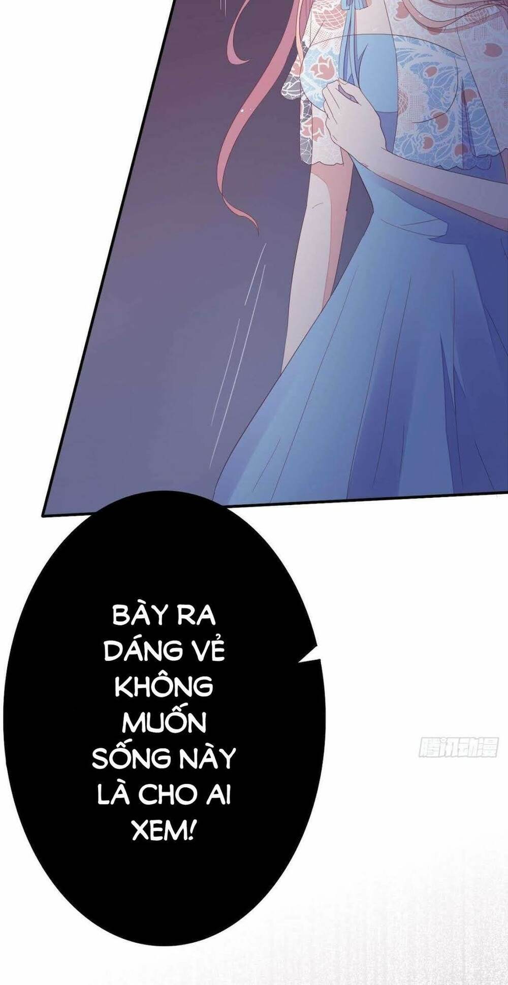 Manh Thê Khó Dỗ Chapter 31 - Trang 2