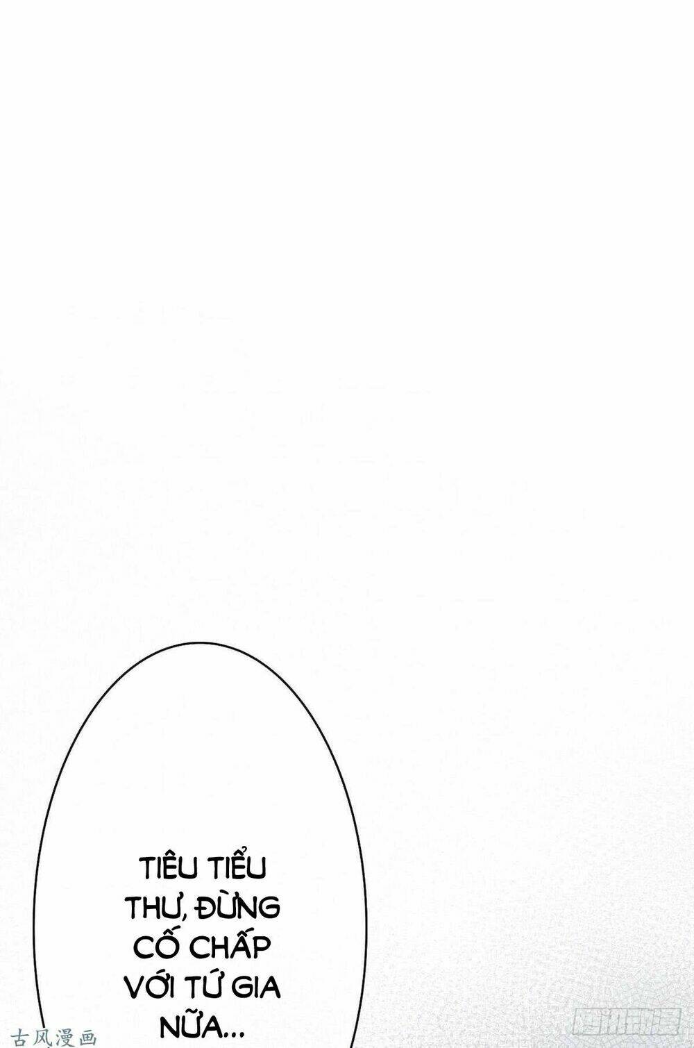 Manh Thê Khó Dỗ Chapter 31 - Trang 2