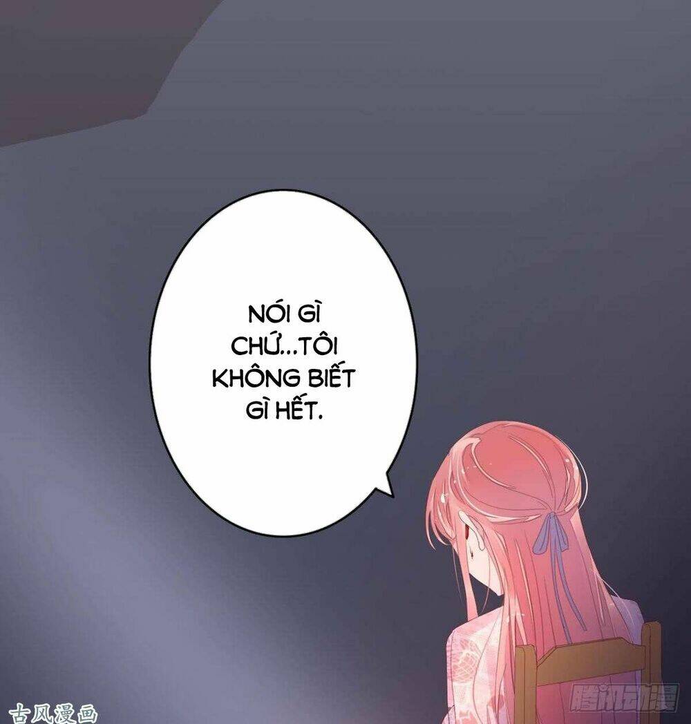 Manh Thê Khó Dỗ Chapter 31 - Trang 2