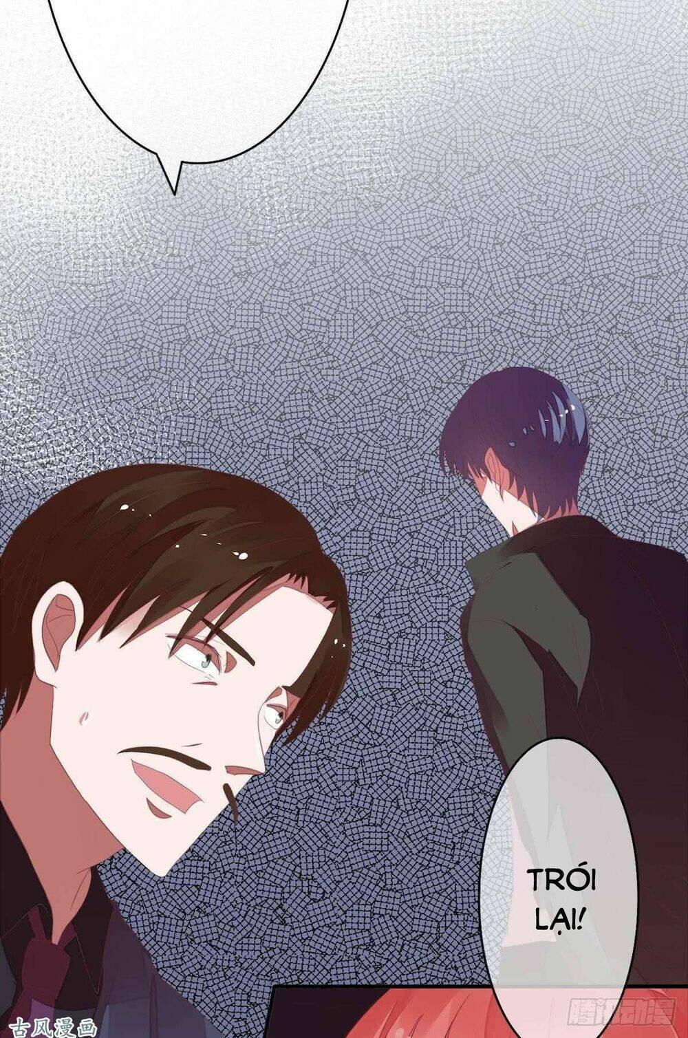 Manh Thê Khó Dỗ Chapter 31 - Trang 2