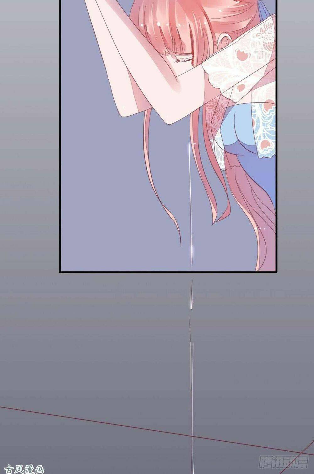 Manh Thê Khó Dỗ Chapter 31 - Trang 2