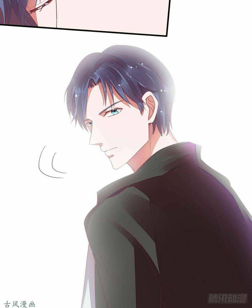 Manh Thê Khó Dỗ Chapter 31 - Trang 2