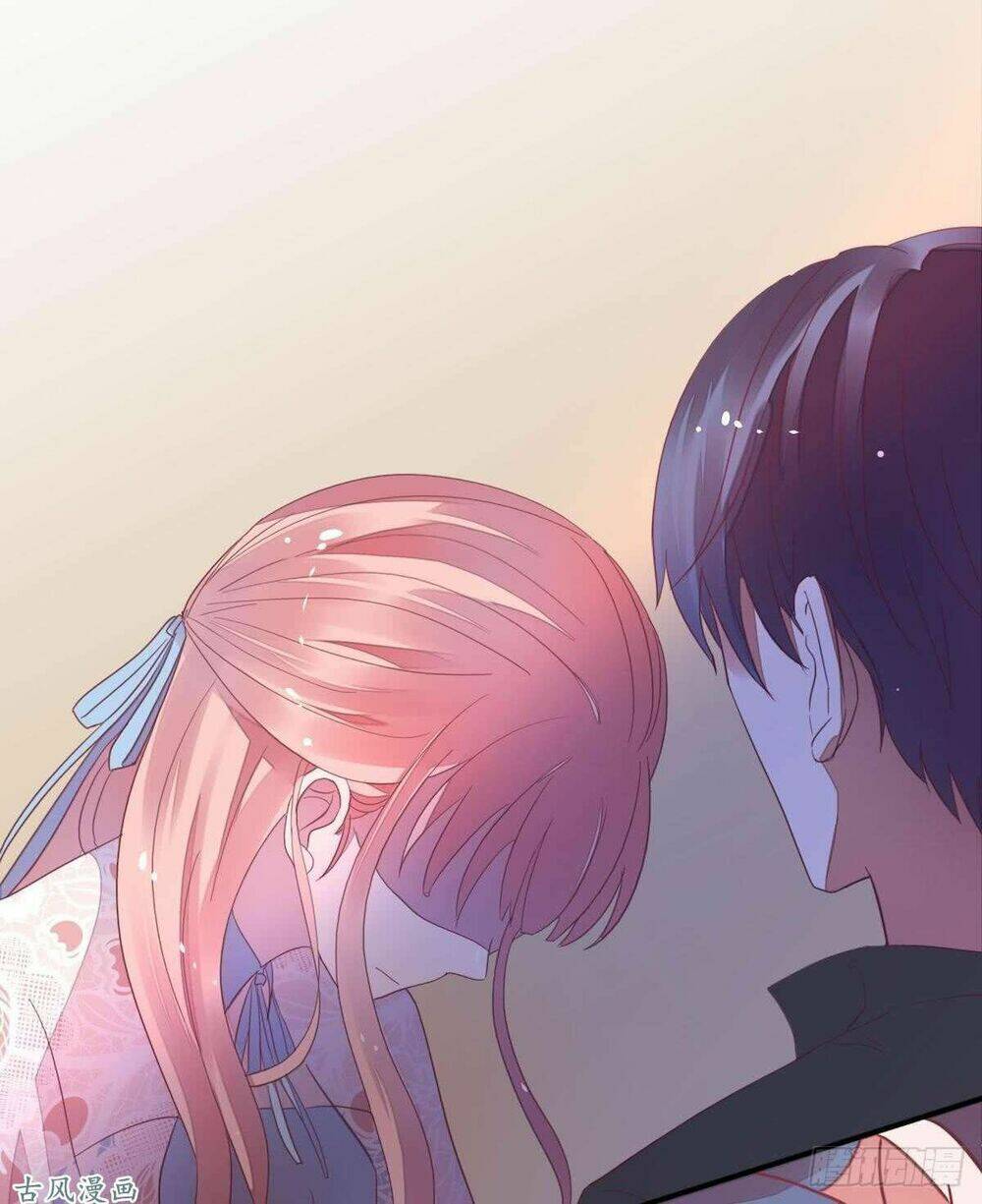 Manh Thê Khó Dỗ Chapter 31 - Trang 2