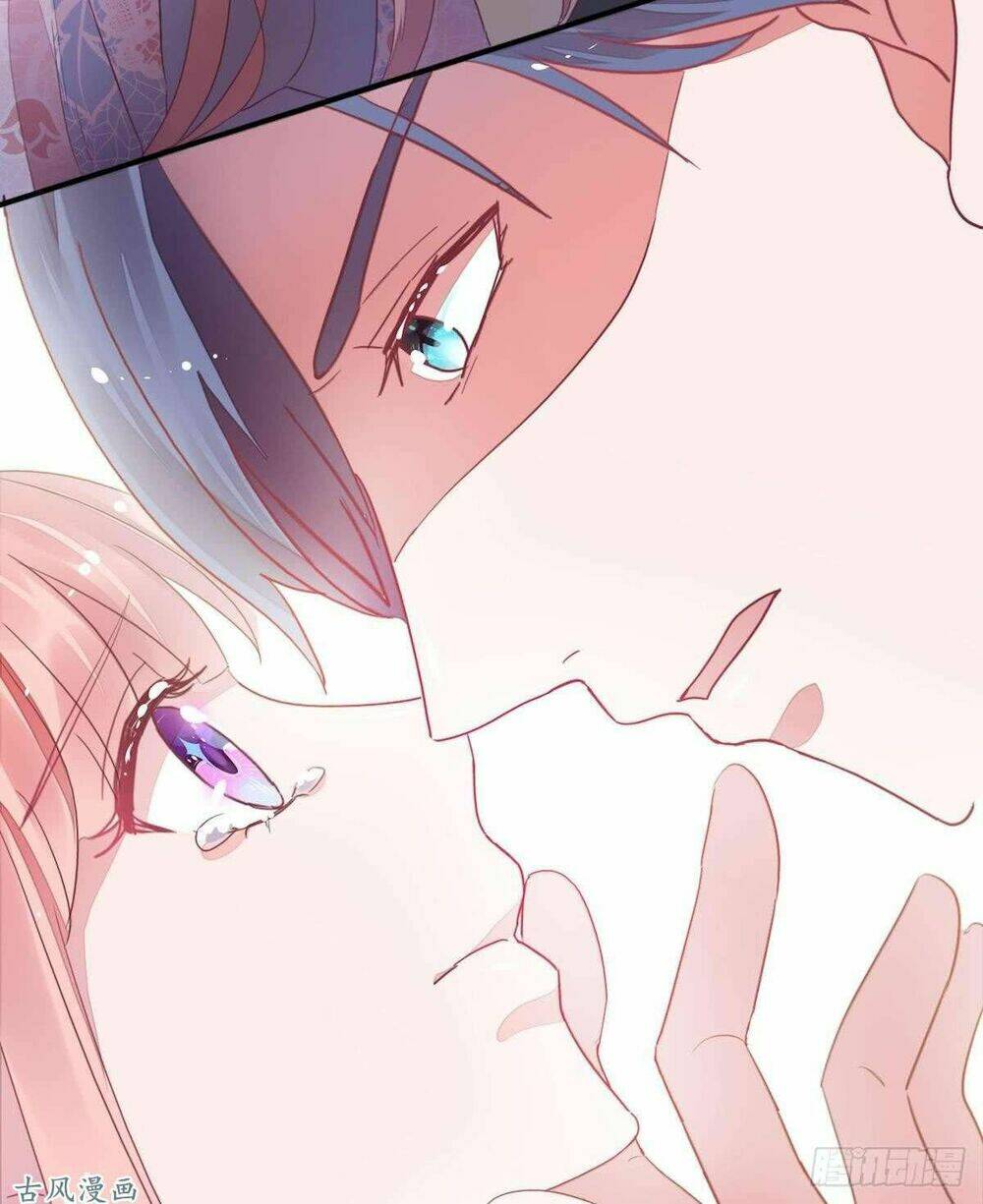 Manh Thê Khó Dỗ Chapter 31 - Trang 2