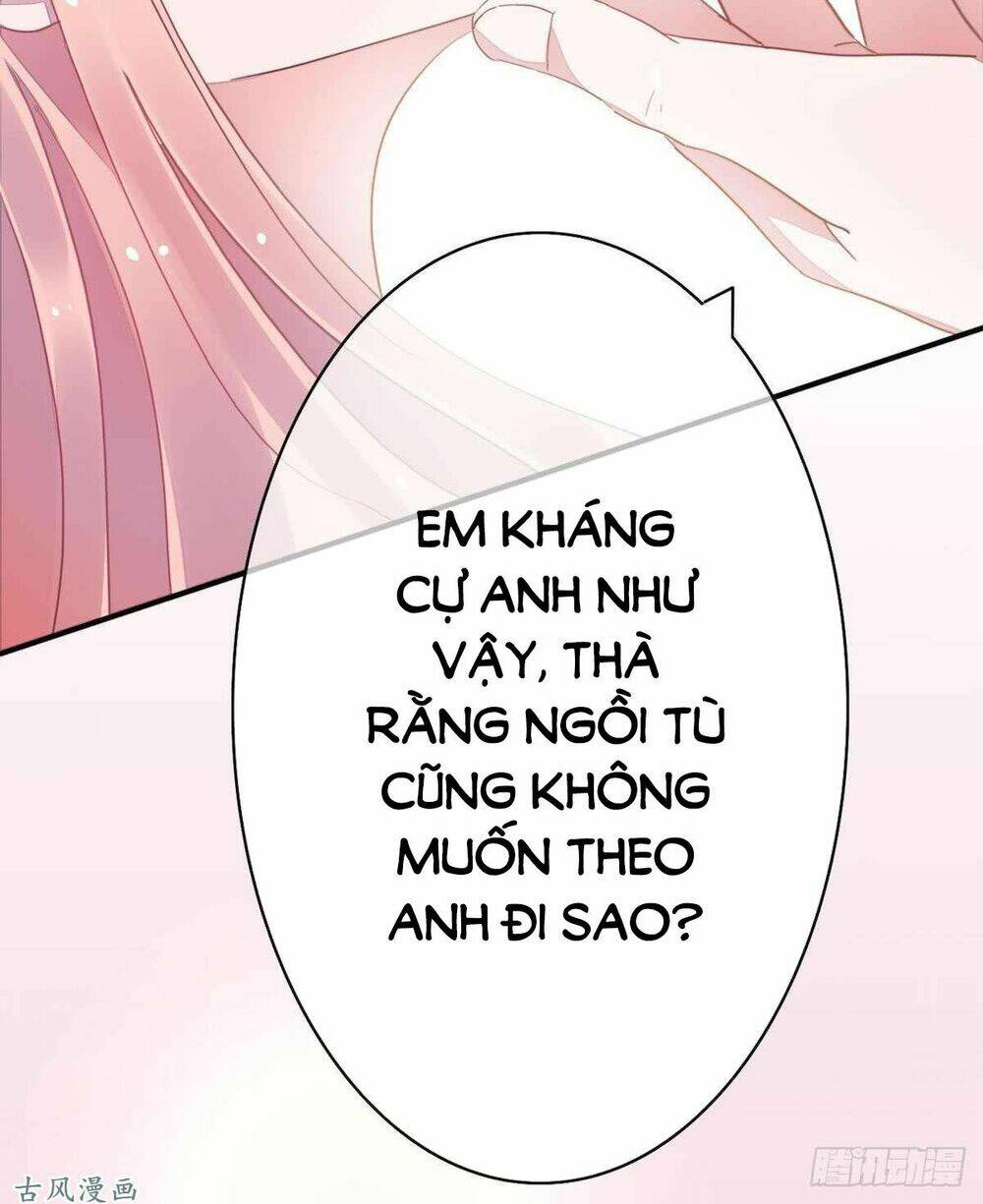 Manh Thê Khó Dỗ Chapter 31 - Trang 2