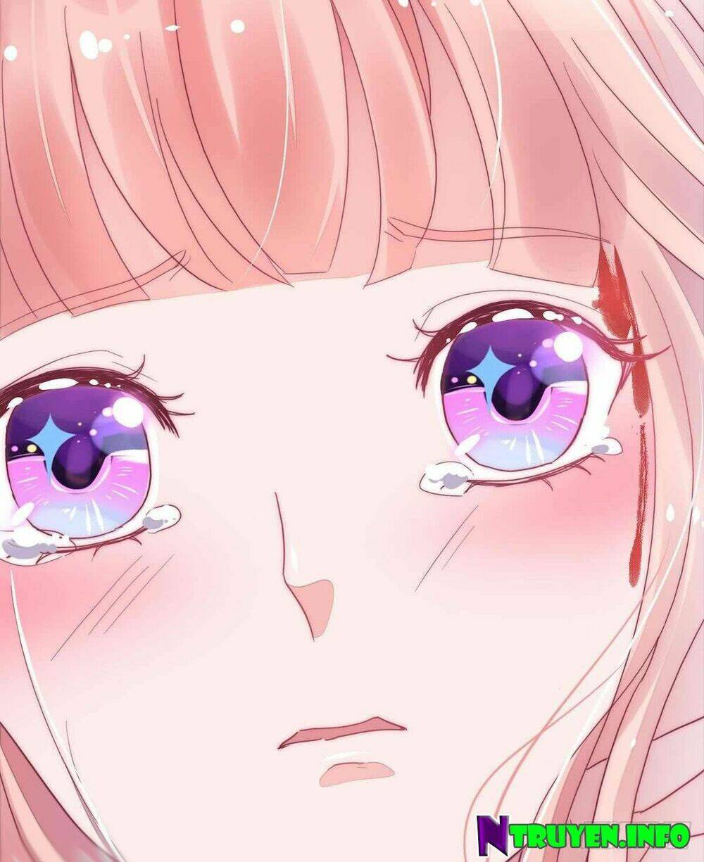 Manh Thê Khó Dỗ Chapter 31 - Trang 2