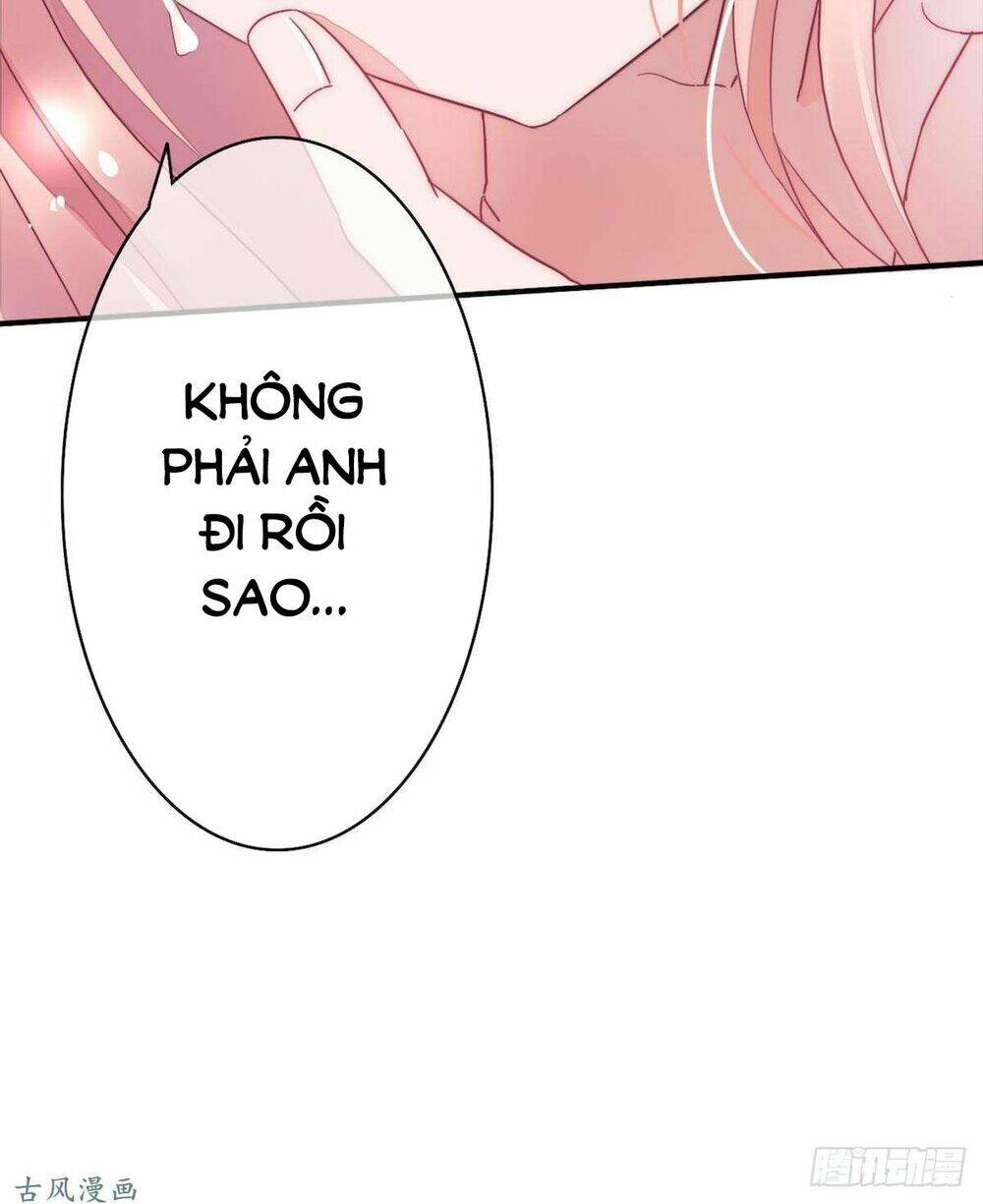 Manh Thê Khó Dỗ Chapter 31 - Trang 2