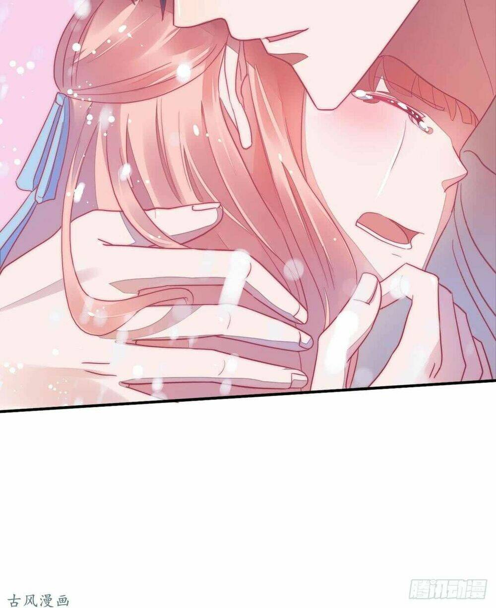 Manh Thê Khó Dỗ Chapter 31 - Trang 2