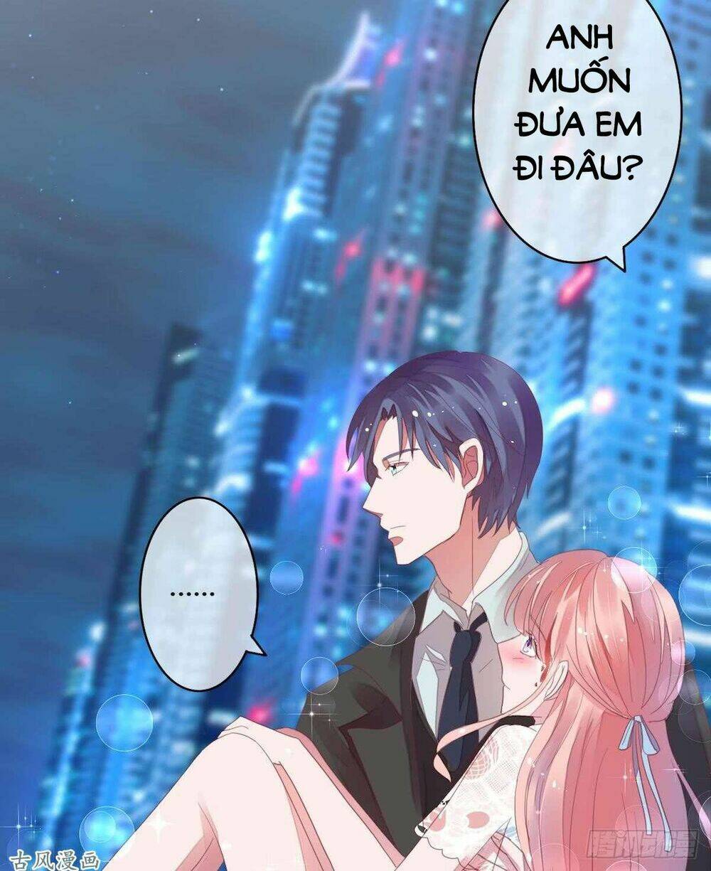 Manh Thê Khó Dỗ Chapter 31 - Trang 2