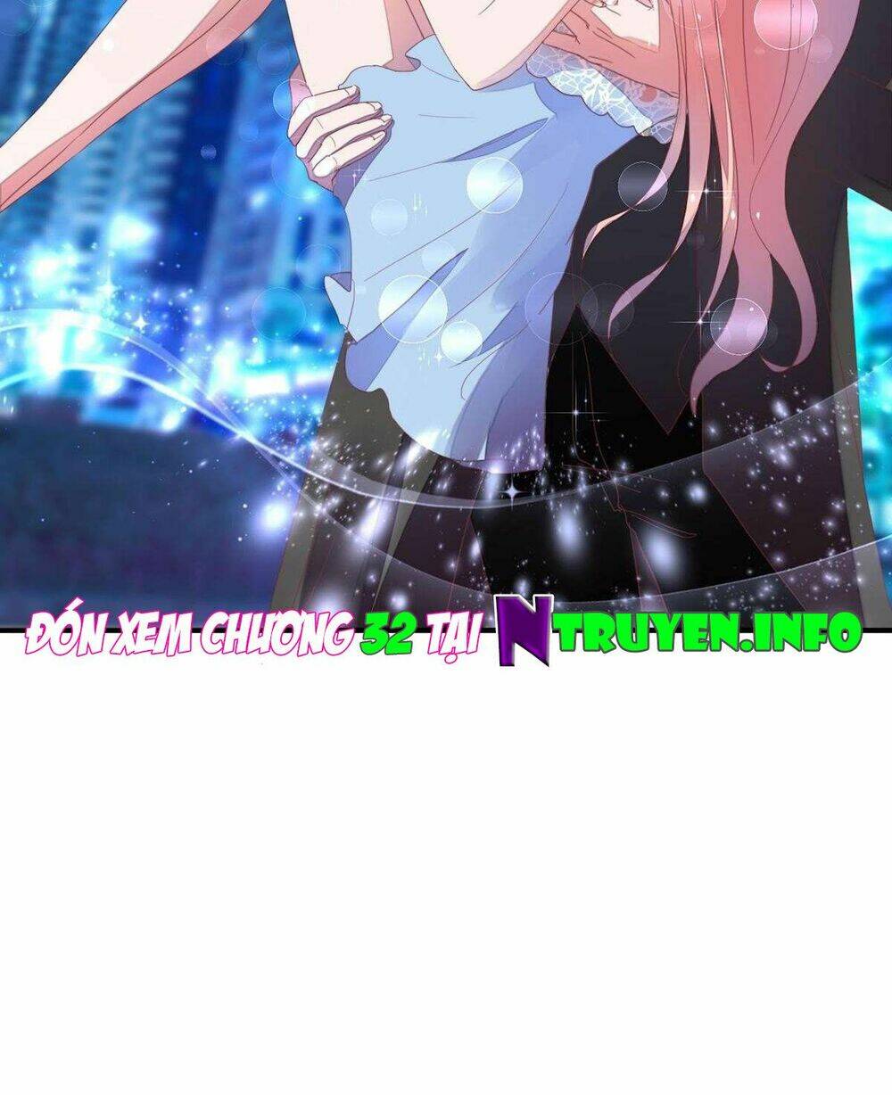 Manh Thê Khó Dỗ Chapter 31 - Trang 2