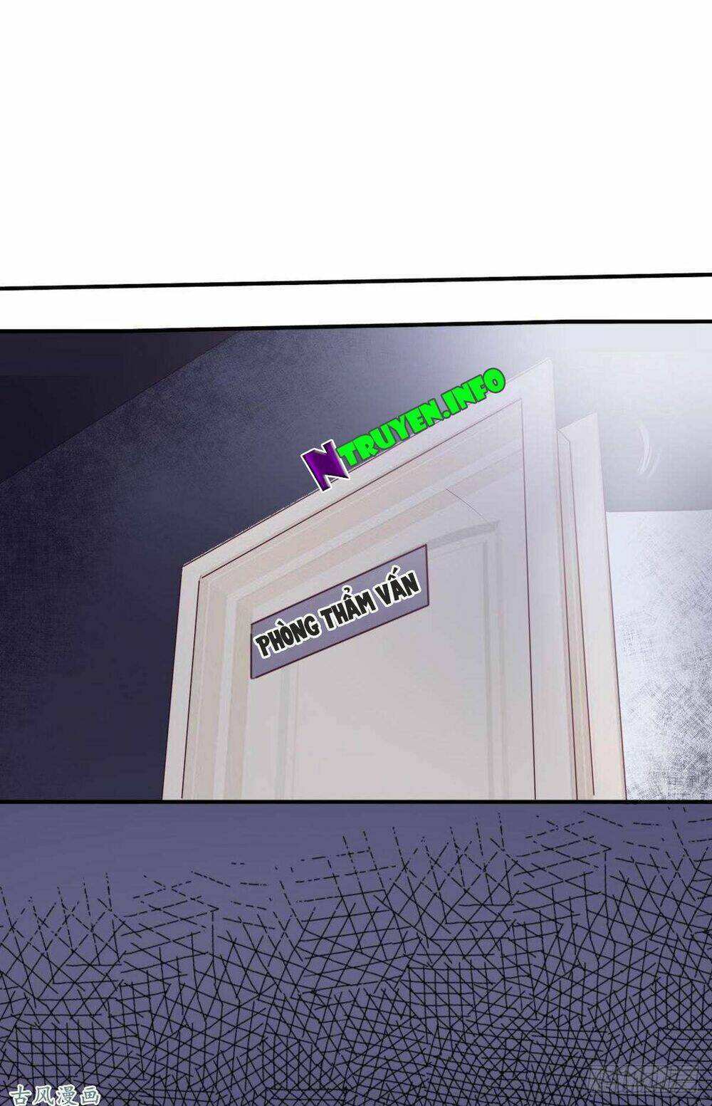 Manh Thê Khó Dỗ Chapter 31 - Trang 2