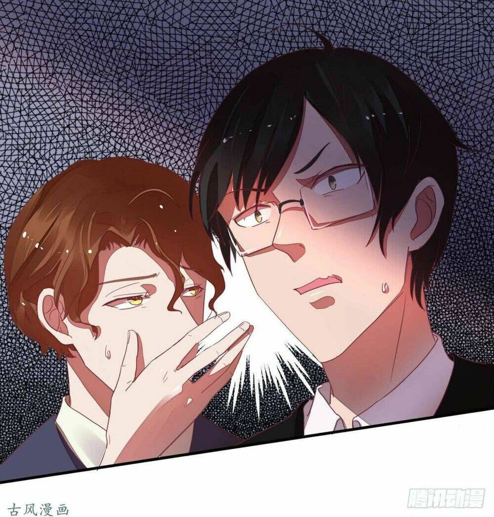 Manh Thê Khó Dỗ Chapter 31 - Trang 2