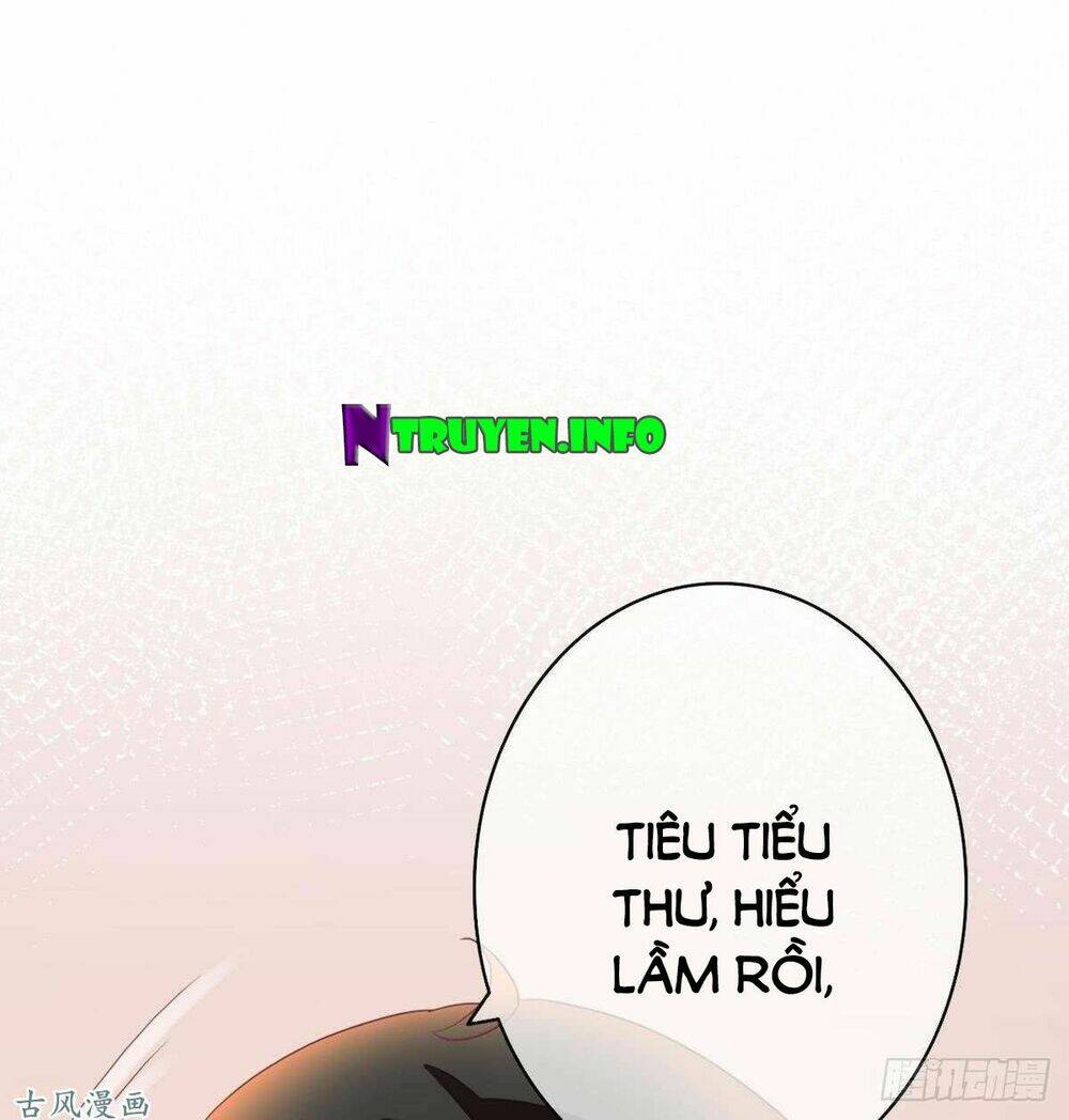 Manh Thê Khó Dỗ Chapter 31 - Trang 2