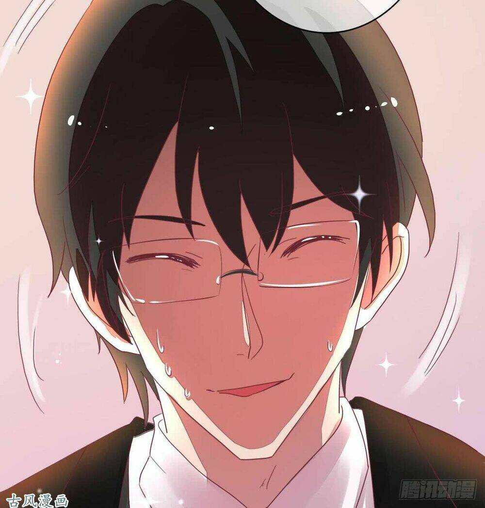 Manh Thê Khó Dỗ Chapter 31 - Trang 2