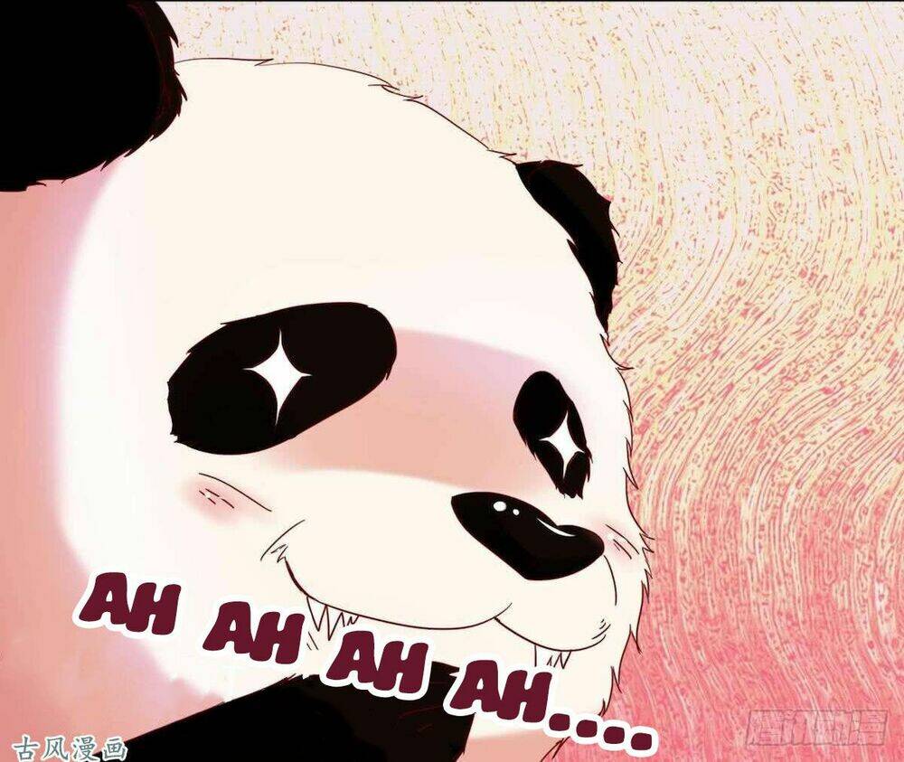 Manh Thê Khó Dỗ Chapter 32 - Trang 2