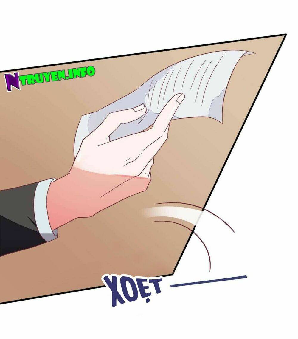 Manh Thê Khó Dỗ Chapter 33 - Trang 2