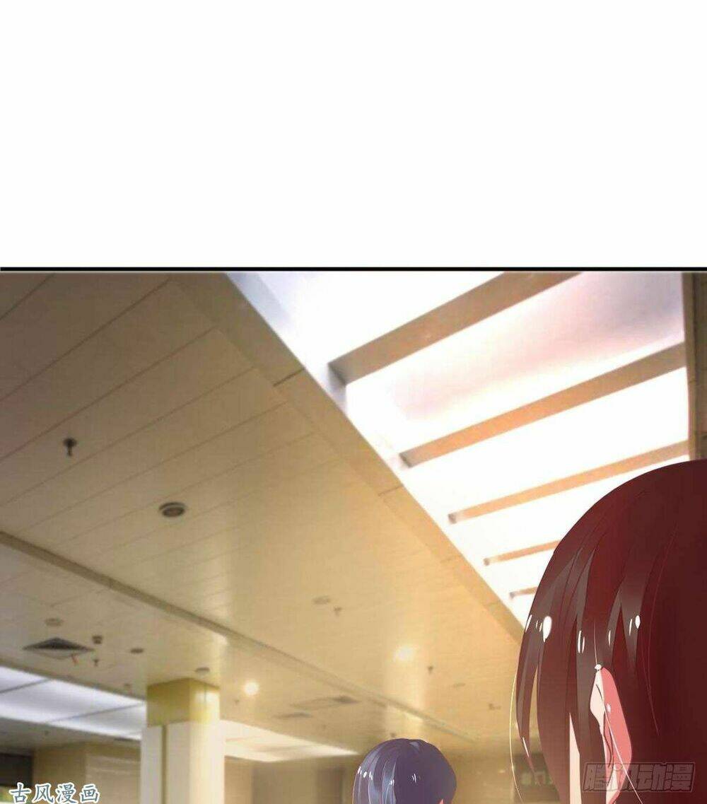 Manh Thê Khó Dỗ Chapter 33 - Trang 2