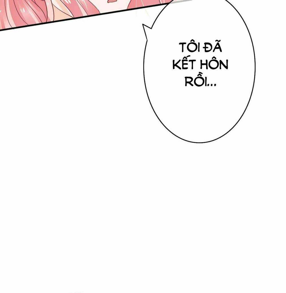 Manh Thê Khó Dỗ Chapter 33 - Trang 2