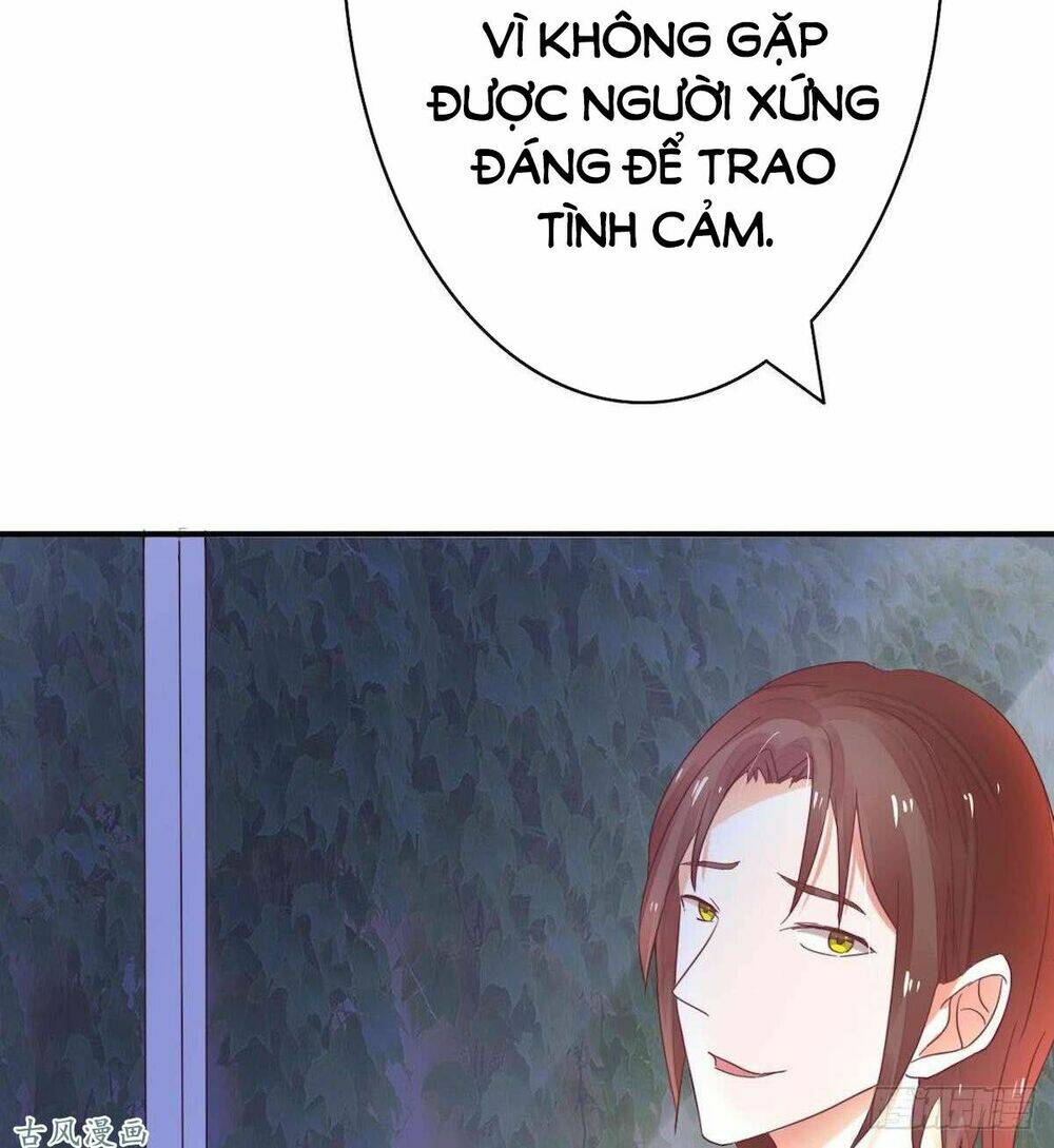 Manh Thê Khó Dỗ Chapter 33 - Trang 2