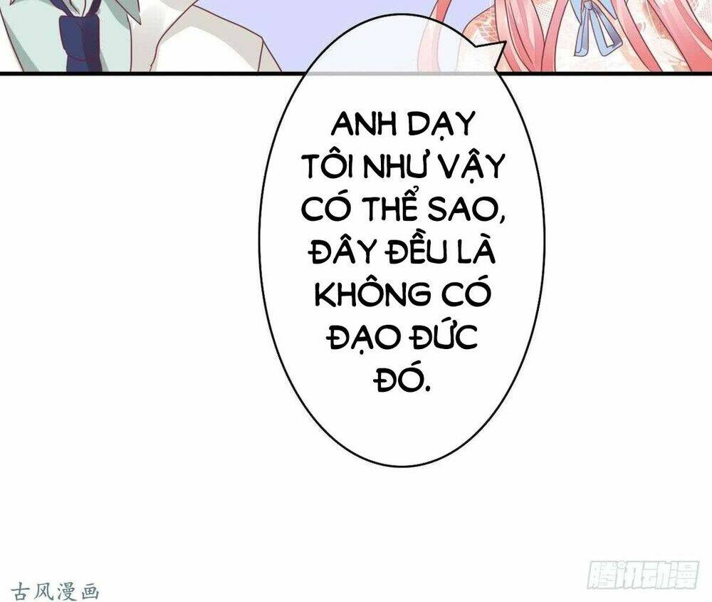 Manh Thê Khó Dỗ Chapter 33 - Trang 2