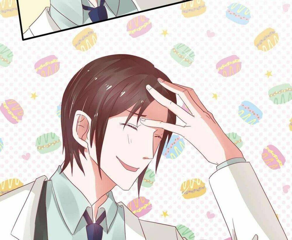 Manh Thê Khó Dỗ Chapter 33 - Trang 2