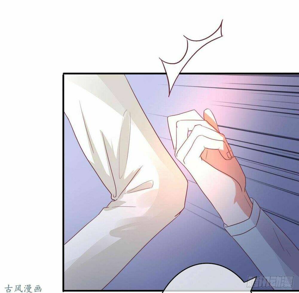 Manh Thê Khó Dỗ Chapter 33 - Trang 2