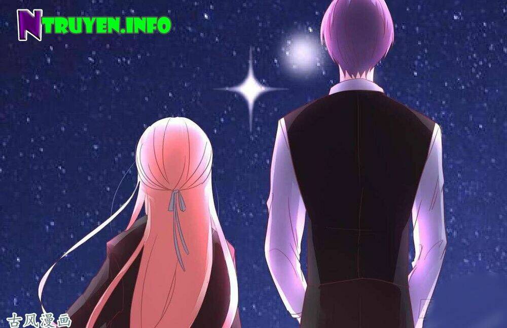 Manh Thê Khó Dỗ Chapter 33 - Trang 2