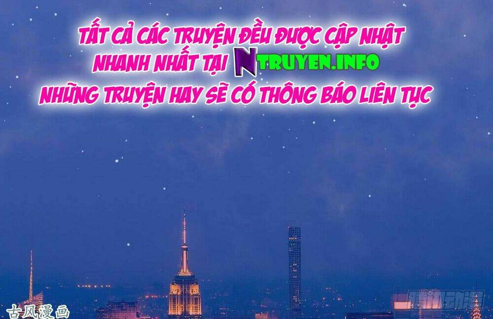 Manh Thê Khó Dỗ Chapter 33 - Trang 2