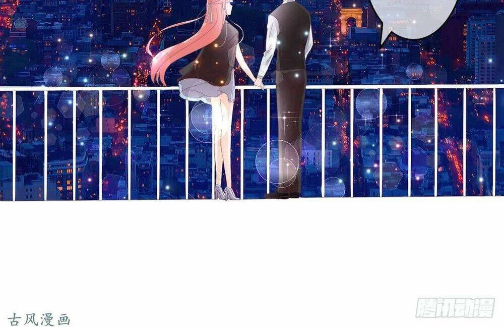 Manh Thê Khó Dỗ Chapter 33 - Trang 2