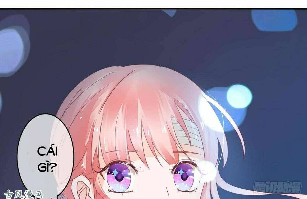 Manh Thê Khó Dỗ Chapter 33 - Trang 2