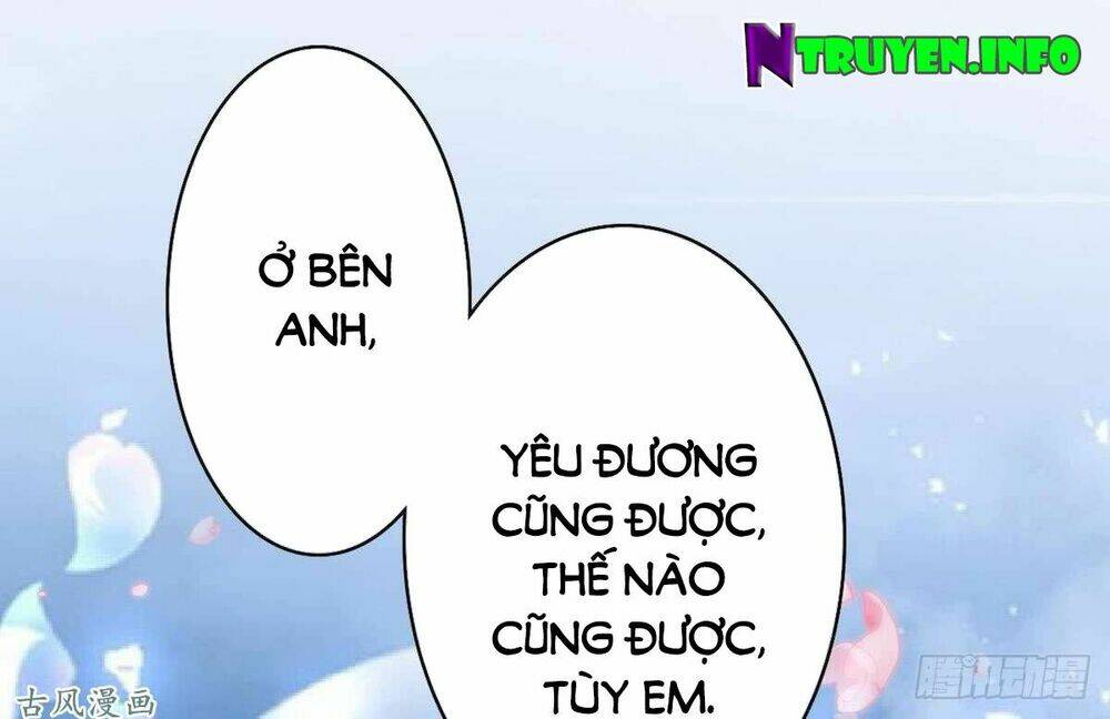 Manh Thê Khó Dỗ Chapter 33 - Trang 2