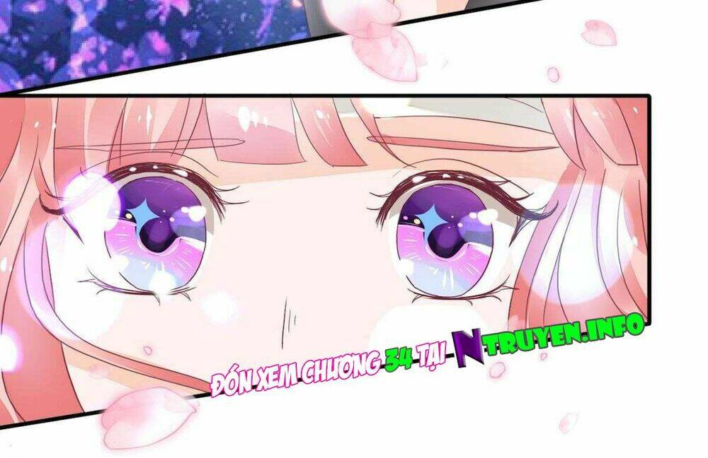 Manh Thê Khó Dỗ Chapter 33 - Trang 2